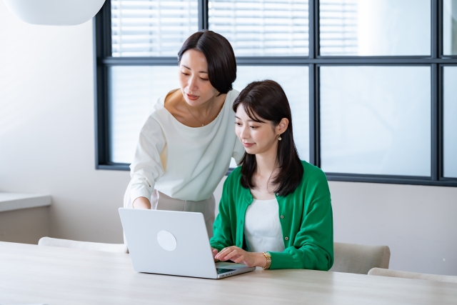 チームサポート