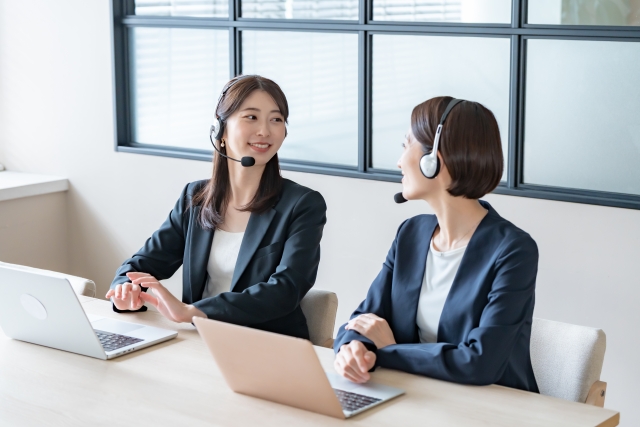 営業職人材紹介