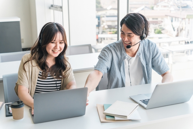 評価・フィードバック制度