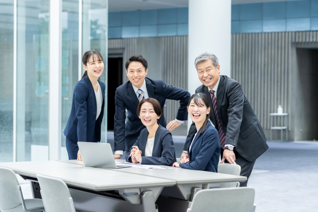 営業代行サービス開始